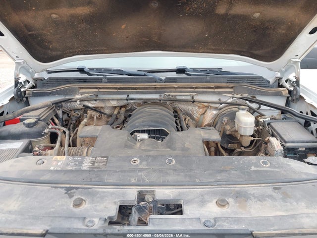 1GTV2LEC8GZ342726 GMC SIERRA 1500