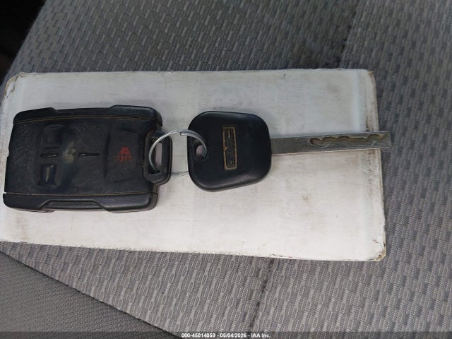 1GTV2LEC8GZ342726 GMC SIERRA 1500