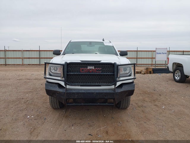 1GTV2LEC8GZ342726 GMC SIERRA 1500