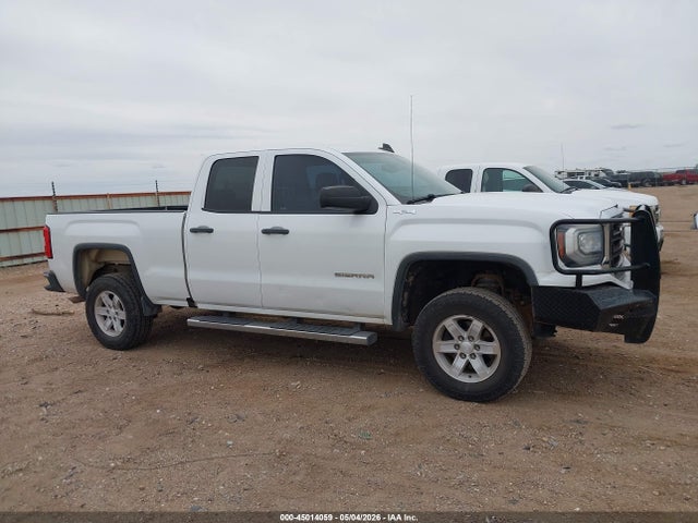 1GTV2LEC8GZ342726 GMC SIERRA 1500