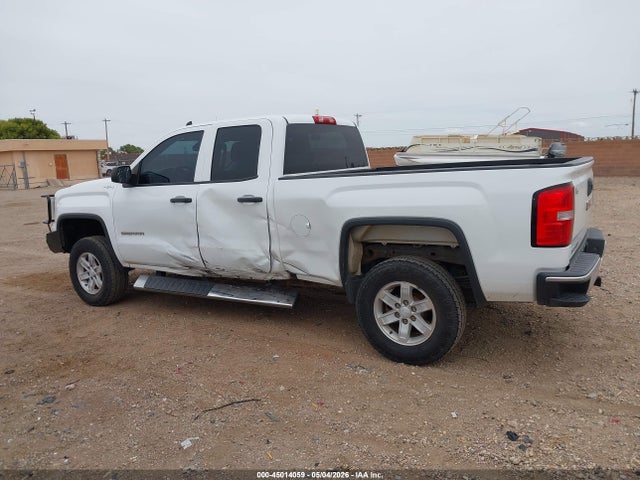 1GTV2LEC8GZ342726 GMC SIERRA 1500