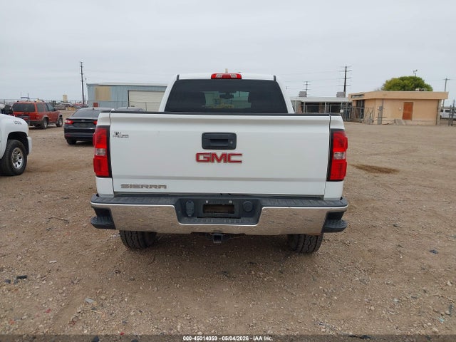 1GTV2LEC8GZ342726 GMC SIERRA 1500