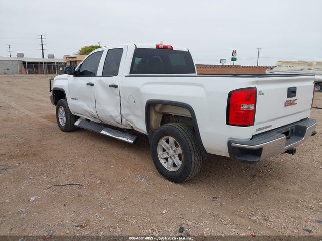 1GTV2LEC8GZ342726 GMC SIERRA 1500