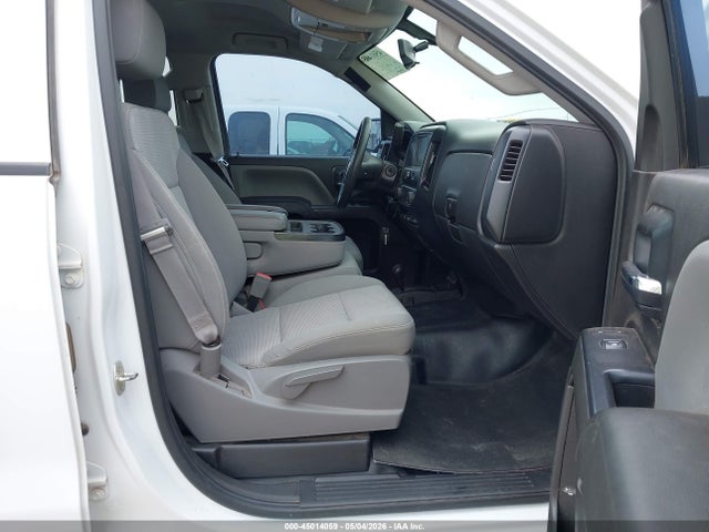 1GTV2LEC8GZ342726 GMC SIERRA 1500