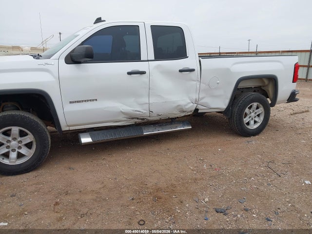 1GTV2LEC8GZ342726 GMC SIERRA 1500