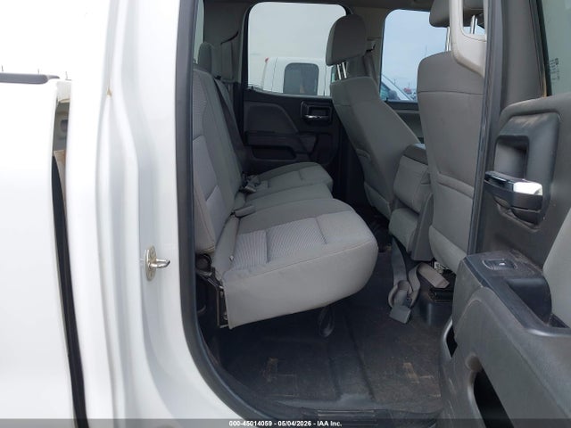1GTV2LEC8GZ342726 GMC SIERRA 1500