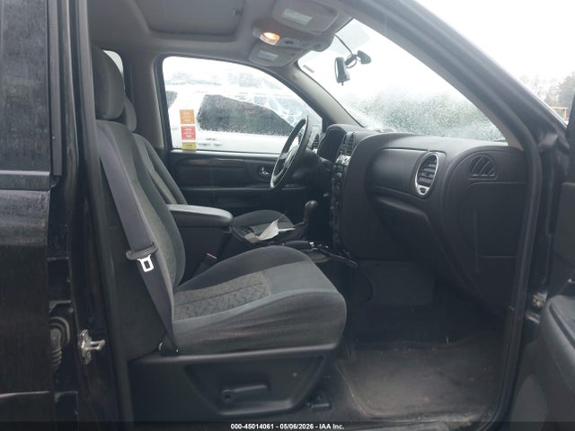 2005 Gmc Envoy Sle მანქანა იყიდება აუქციონზე, vin: 1GKDT13S252296876, აუქციონის ნომერი: 45014061