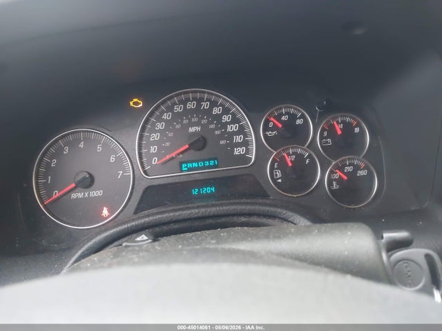 2005 Gmc Envoy Sle მანქანა იყიდება აუქციონზე, vin: 1GKDT13S252296876, აუქციონის ნომერი: 45014061