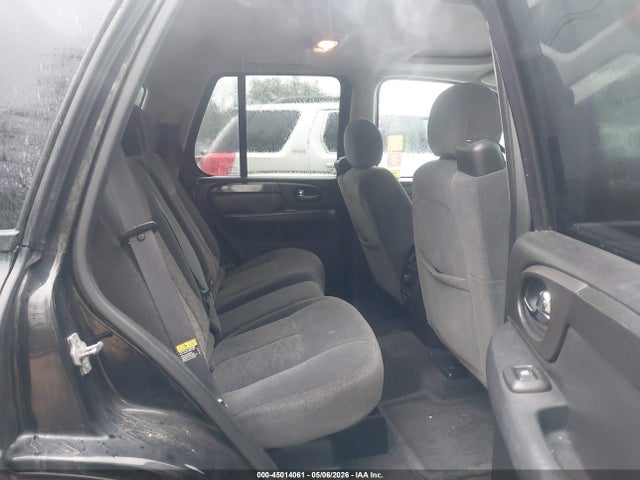 2005 Gmc Envoy Sle მანქანა იყიდება აუქციონზე, vin: 1GKDT13S252296876, აუქციონის ნომერი: 45014061