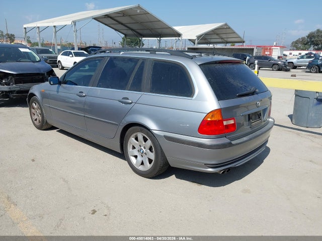 2004 Bmw 325it მანქანა იყიდება აუქციონზე, vin: WBAEN33494PC12965, აუქციონის ნომერი: 45014063