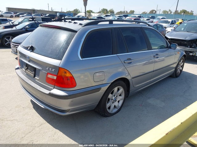 2004 Bmw 325it მანქანა იყიდება აუქციონზე, vin: WBAEN33494PC12965, აუქციონის ნომერი: 45014063