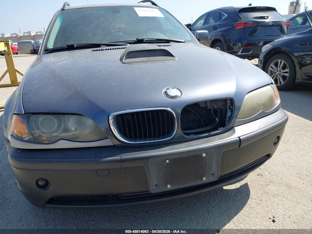 2004 Bmw 325it მანქანა იყიდება აუქციონზე, vin: WBAEN33494PC12965, აუქციონის ნომერი: 45014063
