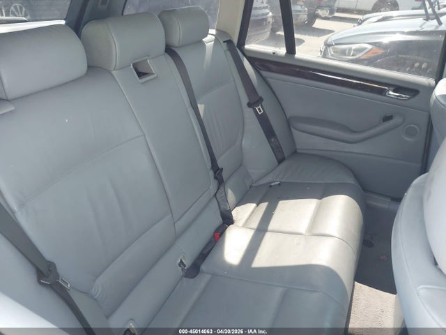 2004 Bmw 325it მანქანა იყიდება აუქციონზე, vin: WBAEN33494PC12965, აუქციონის ნომერი: 45014063
