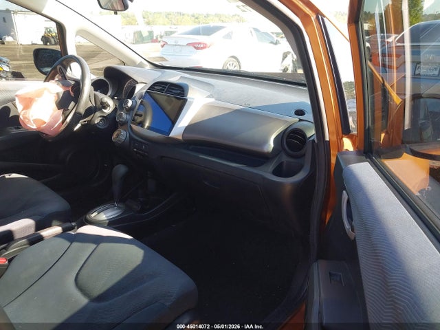 Aukcja sprzedaży 2009 Honda Fit Sport, vin: JHMGE88489S025377, numer aukcji: 45014072