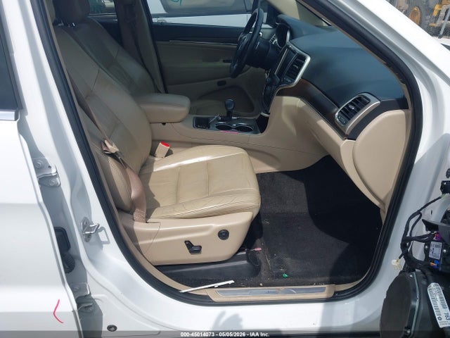45014073 :رقم المزاد ، 1C4RJEBG2FC952632 vin ، 2015 Jeep Grand Cherokee Limited مزاد بيع