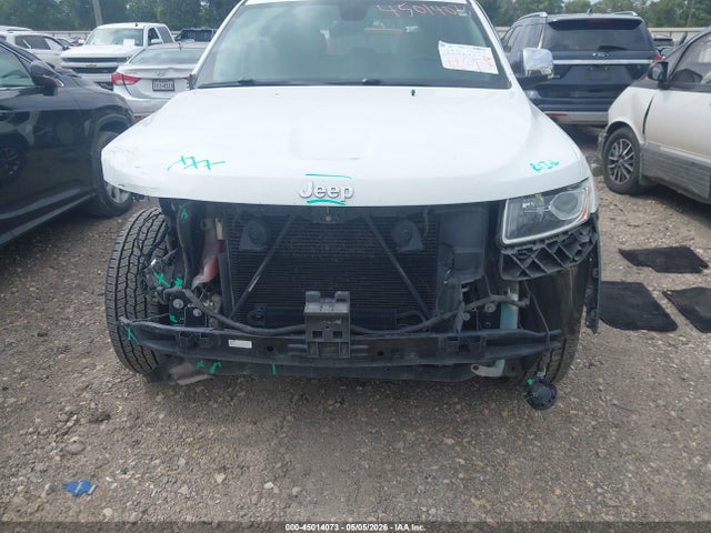 45014073 :رقم المزاد ، 1C4RJEBG2FC952632 vin ، 2015 Jeep Grand Cherokee Limited مزاد بيع