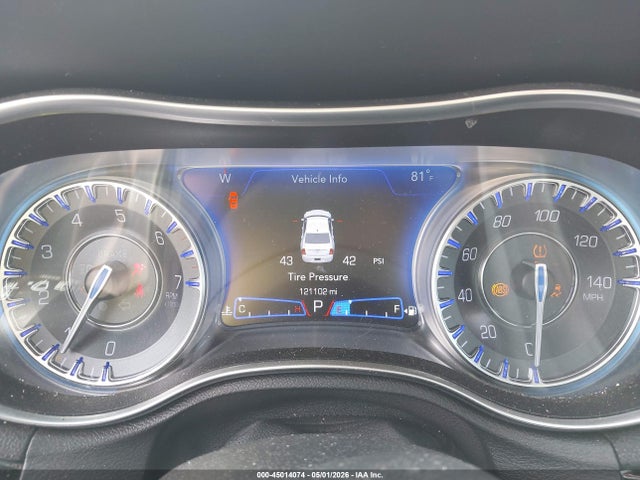 Продажа на аукционе авто 2020 Chrysler 300, vin: 2C3CCABG3LH179093, номер лота: 45014074