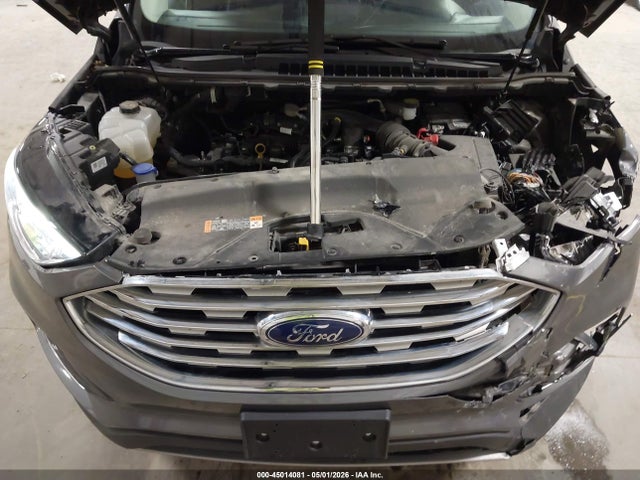 Aukcja sprzedaży 2022 Ford Edge Sel, vin: 2FMPK4J91NBA98034, numer aukcji: 45014081