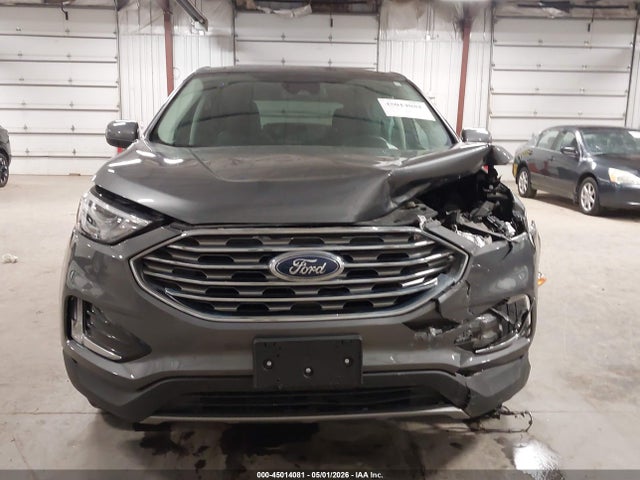Aukcja sprzedaży 2022 Ford Edge Sel, vin: 2FMPK4J91NBA98034, numer aukcji: 45014081