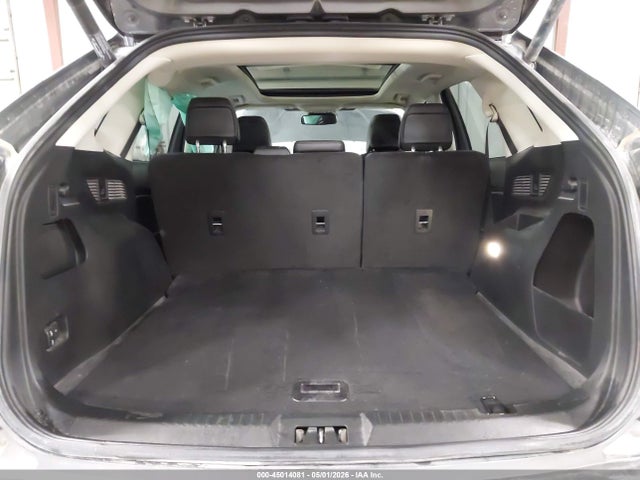 Aukcja sprzedaży 2022 Ford Edge Sel, vin: 2FMPK4J91NBA98034, numer aukcji: 45014081