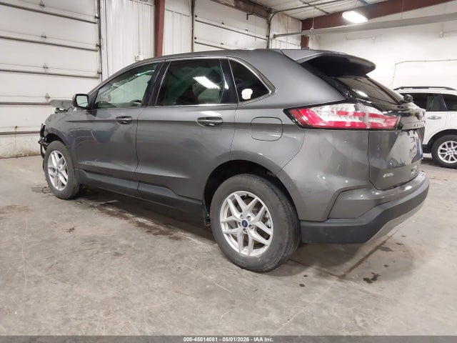 Aukcja sprzedaży 2022 Ford Edge Sel, vin: 2FMPK4J91NBA98034, numer aukcji: 45014081