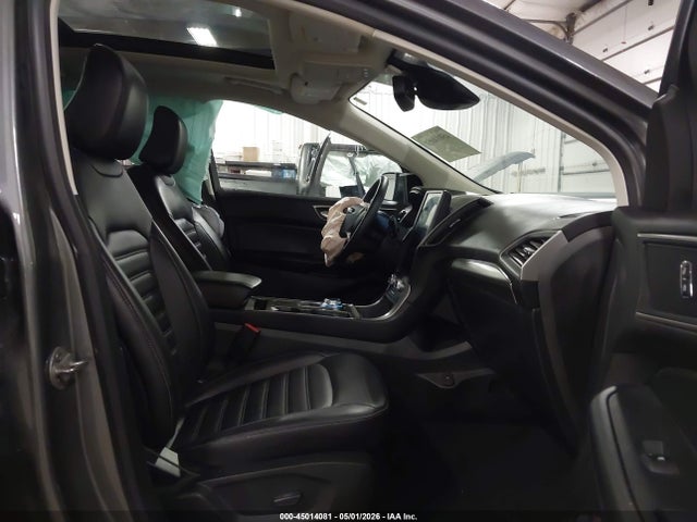 Aukcja sprzedaży 2022 Ford Edge Sel, vin: 2FMPK4J91NBA98034, numer aukcji: 45014081
