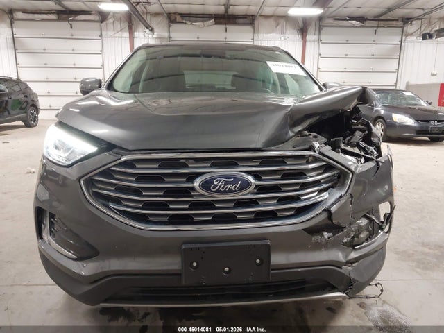 Aukcja sprzedaży 2022 Ford Edge Sel, vin: 2FMPK4J91NBA98034, numer aukcji: 45014081