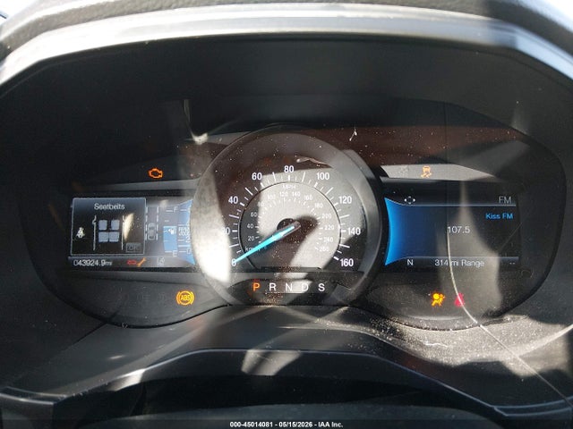 Aukcja sprzedaży 2022 Ford Edge Sel, vin: 2FMPK4J91NBA98034, numer aukcji: 45014081