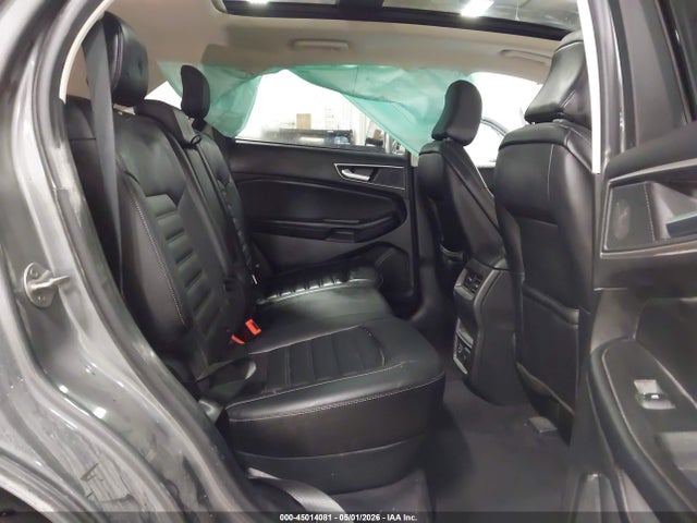 Aukcja sprzedaży 2022 Ford Edge Sel, vin: 2FMPK4J91NBA98034, numer aukcji: 45014081
