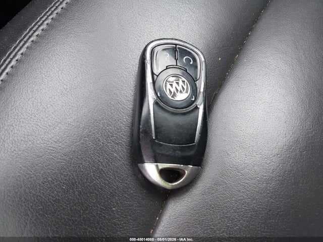 Продаж на аукціоні авто 2018 Buick Encore Essence, vin: KL4CJCSBXJB527117, номер лоту: 45014080