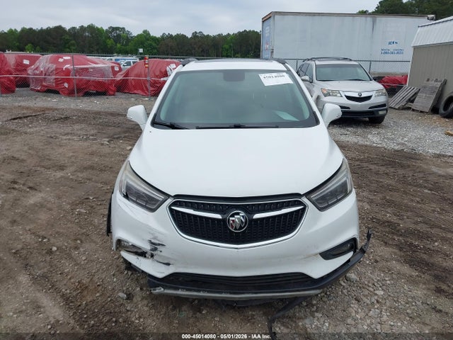 Продаж на аукціоні авто 2018 Buick Encore Essence, vin: KL4CJCSBXJB527117, номер лоту: 45014080