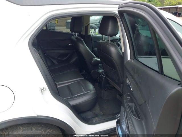 Продаж на аукціоні авто 2018 Buick Encore Essence, vin: KL4CJCSBXJB527117, номер лоту: 45014080