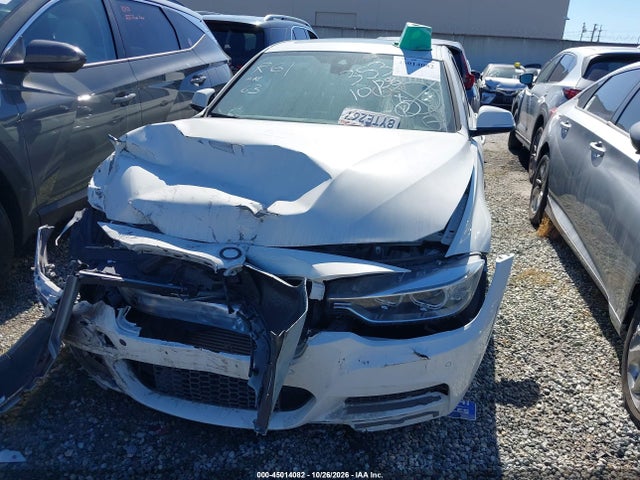 BMW 335i 2015 WBA3A9C50FKW74343 Image 12