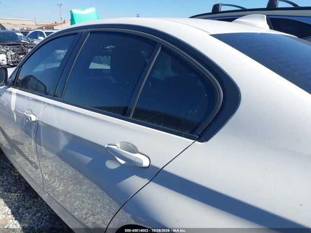 BMW 335i 2015 WBA3A9C50FKW74343 Image 14