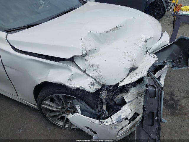 BMW 335i 2015 WBA3A9C50FKW74343 Image 17