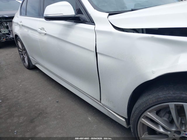 BMW 335i 2015 WBA3A9C50FKW74343 Image 18