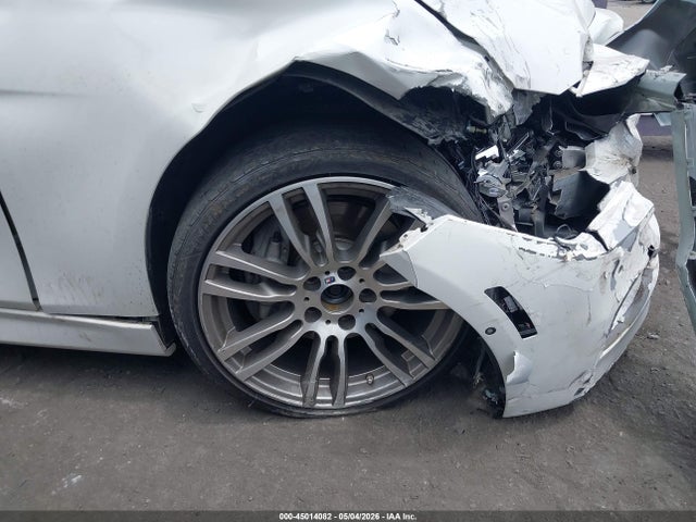 BMW 335i 2015 WBA3A9C50FKW74343 Image 19
