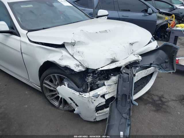 BMW 335i 2015 WBA3A9C50FKW74343 Image 6