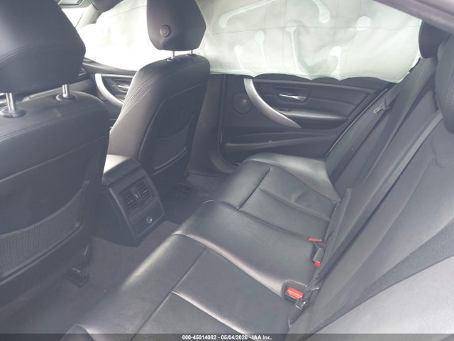 BMW 335i 2015 WBA3A9C50FKW74343 Image 8