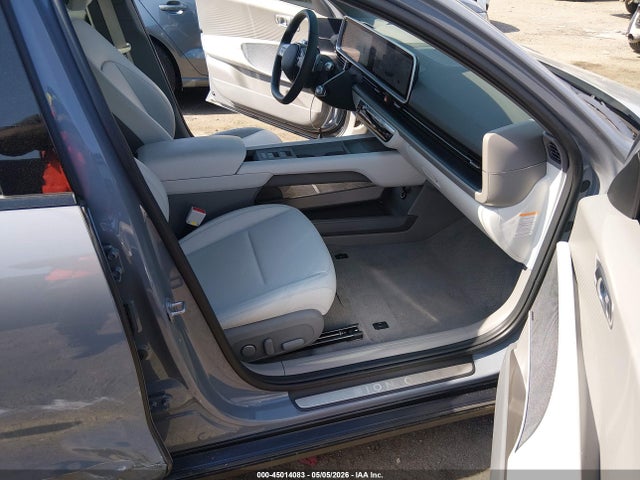 Hyundai Ioniq 6 Limited 2025 KMHM54AC5SA089897 Image 5