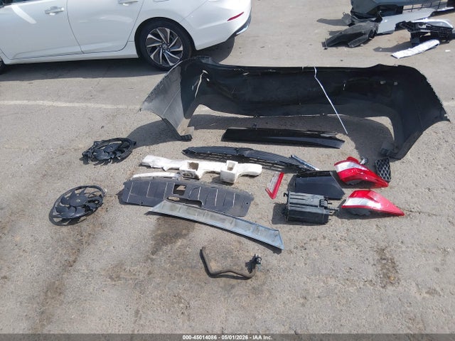 Продажа на аукционе авто 2012 Nissan Quest Sl, vin: JN8AE2KP9C9046846, номер лота: 45014086