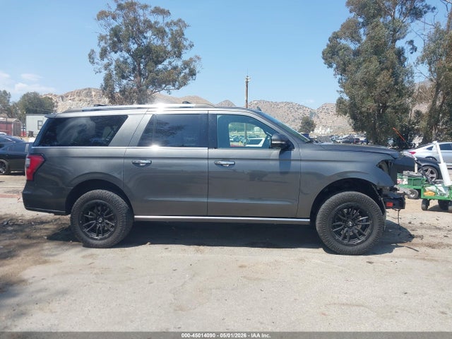 Aukcja sprzedaży 2019 Ford Expedition Max Limited, vin: 1FMJK2AT4KEA35211, numer aukcji: 45014090