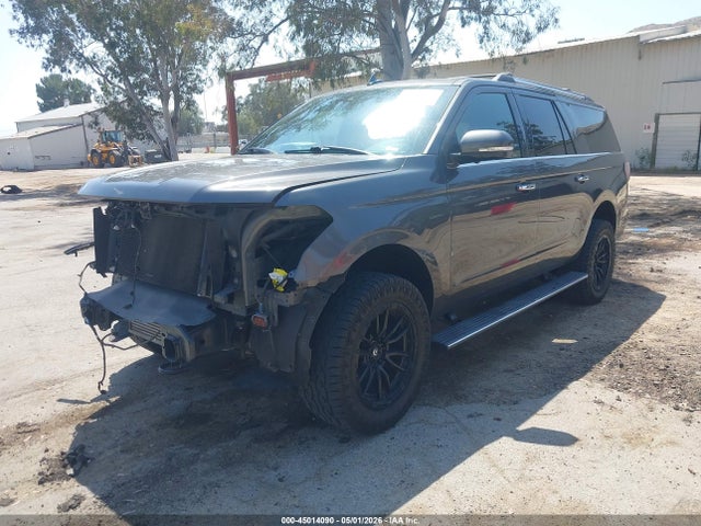 Aukcja sprzedaży 2019 Ford Expedition Max Limited, vin: 1FMJK2AT4KEA35211, numer aukcji: 45014090