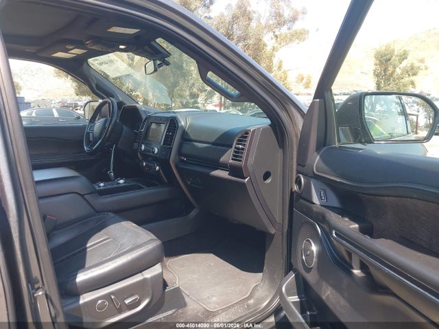 Aukcja sprzedaży 2019 Ford Expedition Max Limited, vin: 1FMJK2AT4KEA35211, numer aukcji: 45014090
