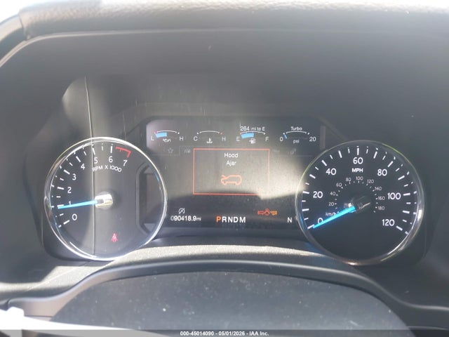 Aukcja sprzedaży 2019 Ford Expedition Max Limited, vin: 1FMJK2AT4KEA35211, numer aukcji: 45014090