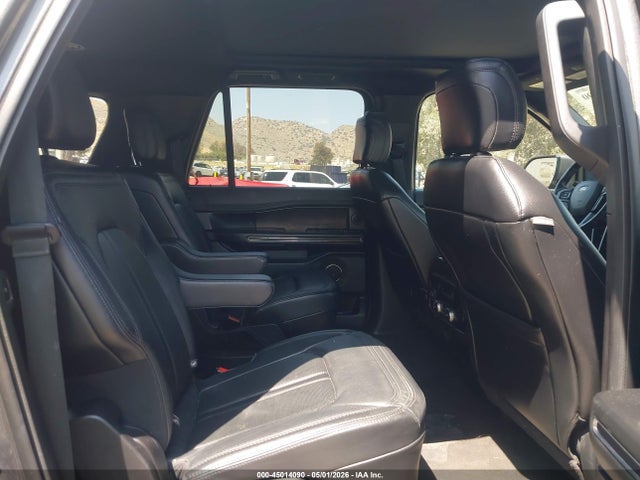 Aukcja sprzedaży 2019 Ford Expedition Max Limited, vin: 1FMJK2AT4KEA35211, numer aukcji: 45014090
