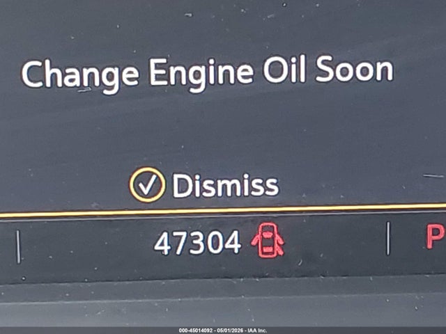 1GYKNAR43LZ212147 Cadillac Xt5 Fwd Luxury