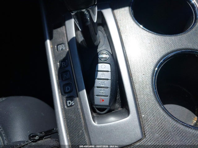 Nissan Altima 2.5 Sl 2015 1N4AL3AP7FN349439 Image 11