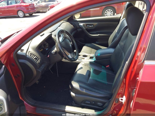 Nissan Altima 2.5 Sl 2015 1N4AL3AP7FN349439 Image 5