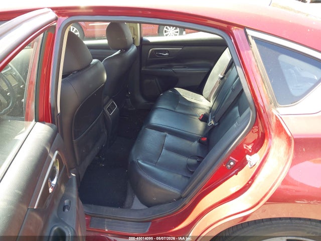 Nissan Altima 2.5 Sl 2015 1N4AL3AP7FN349439 Image 8